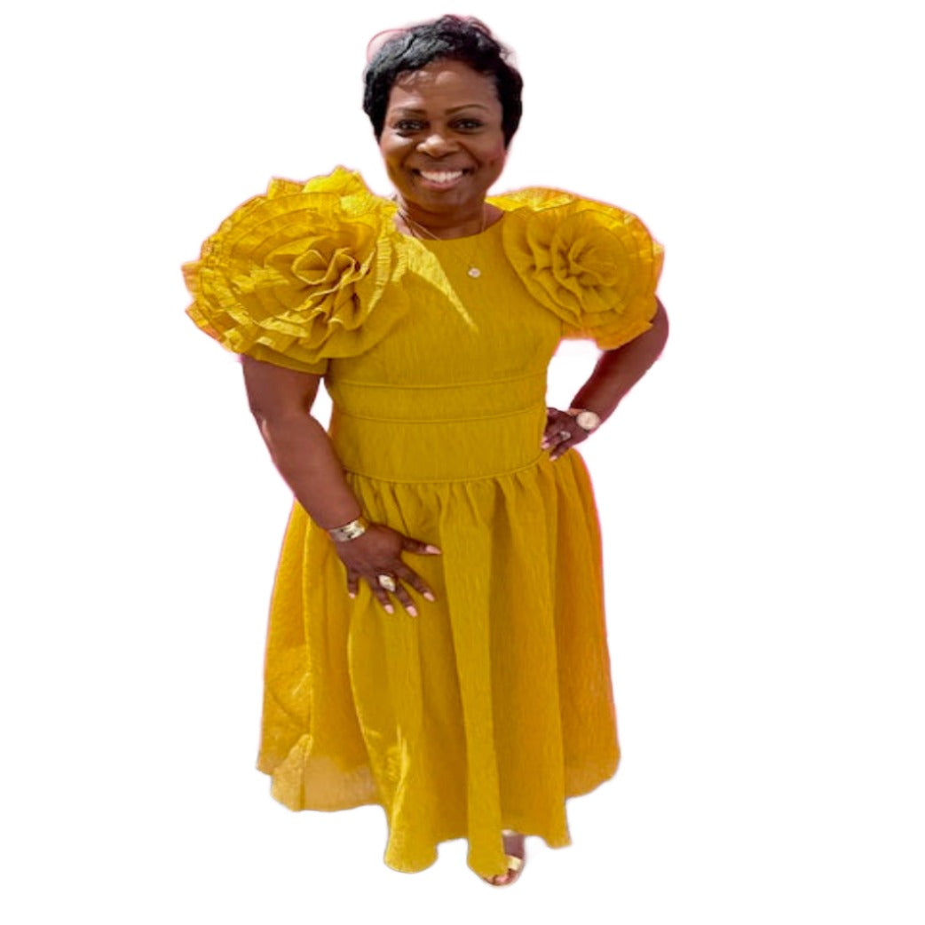 lady d dress NYCC 2021 Cosplay Roundup