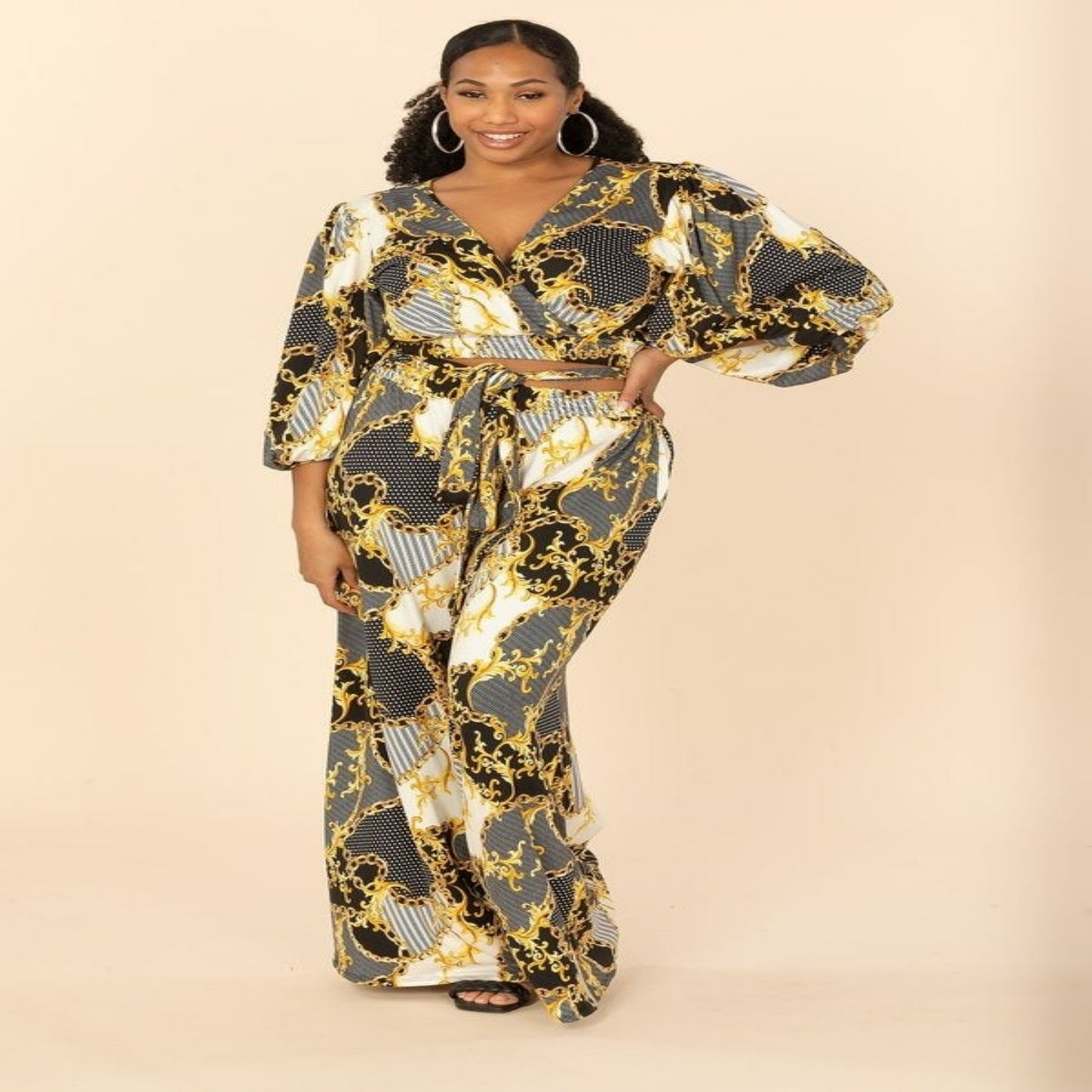 Lady Vashti