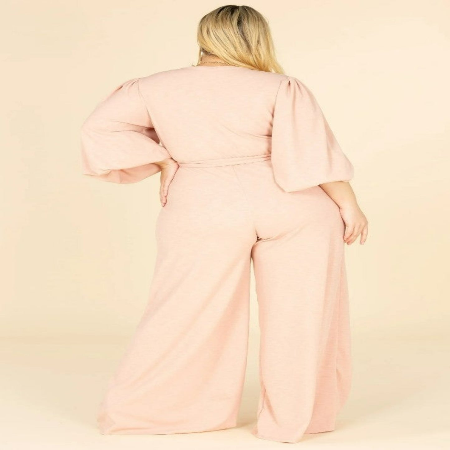 Lady Blush