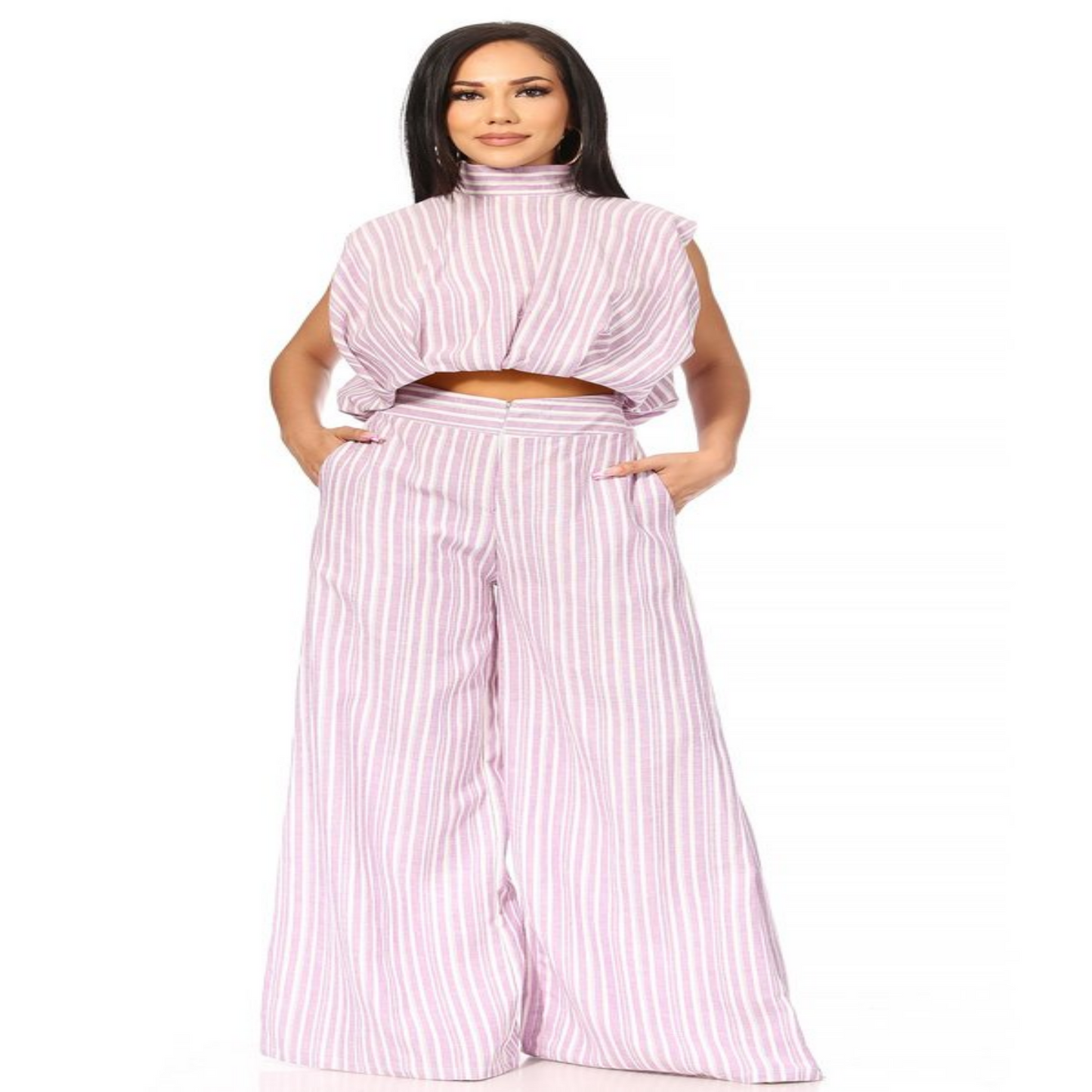 Lady Lilac
