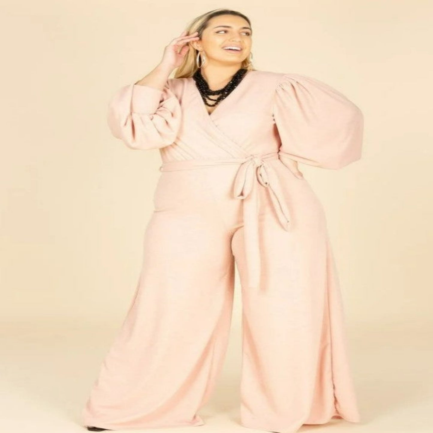 Lady Blush