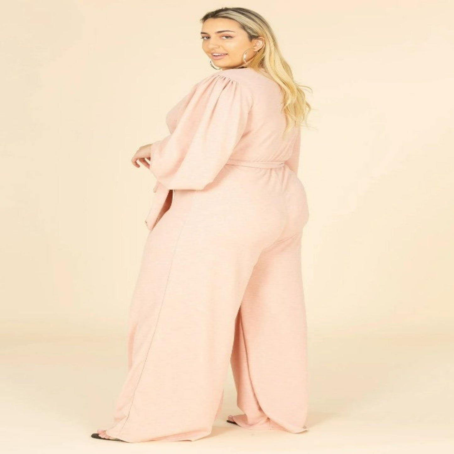 Lady Blush