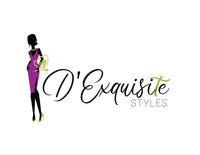 D'Exquisite Styles