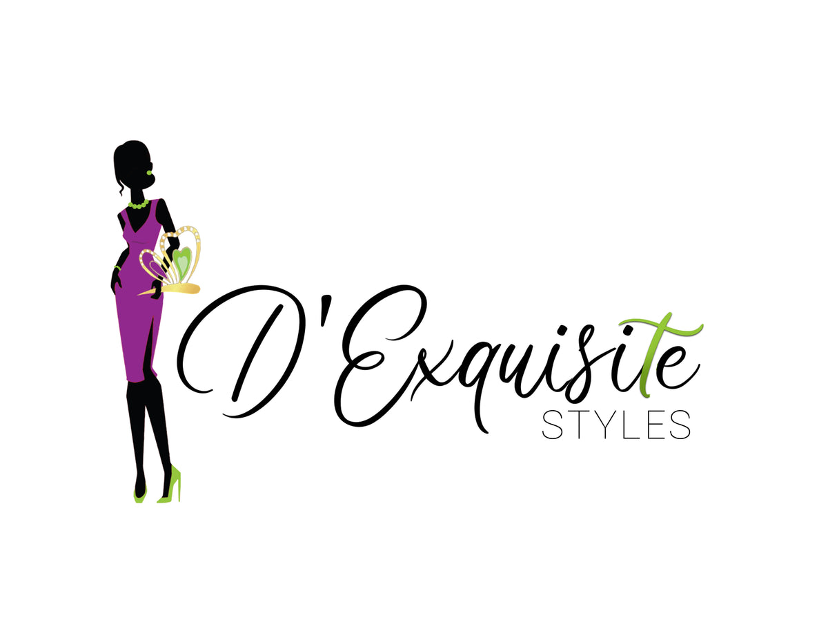 D'Exquisite Styles logo