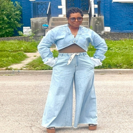 Lady Ownership
