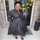 Lady Built to Last