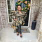 Queen Warrior Deborah