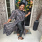Lady Loving the Skin She In