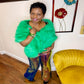 Lady Shug Avery Wrap