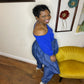 Madam Pamela James Harem Pants