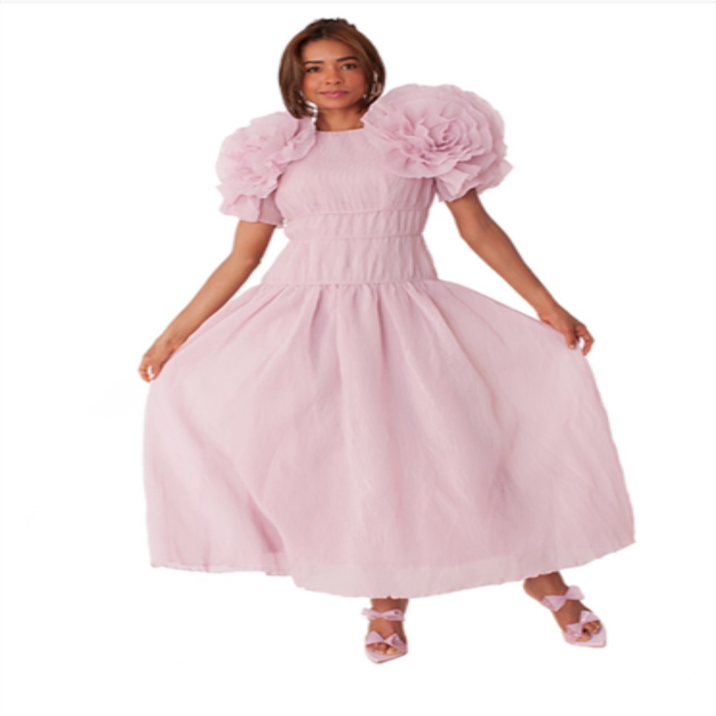 light pink derby dress 25 stunning pink birthday dresses to celebrate in style