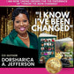 I KNOW I'VE BEEN CHANGED PAPERBACK BOOK