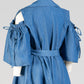 Madam Cold Shoulder