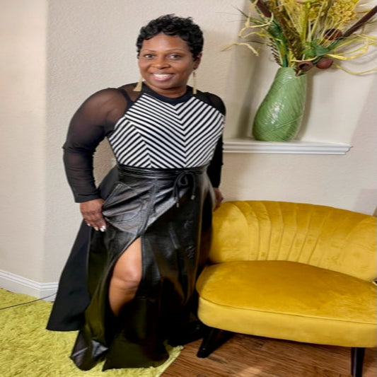 Her Ladyship Sharon