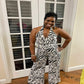 Lady Marilyn Maxi Jumpsuit
