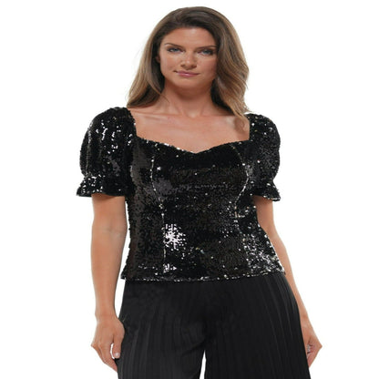 Lady Cecila